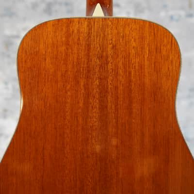 Morgan Dreadnought image 7