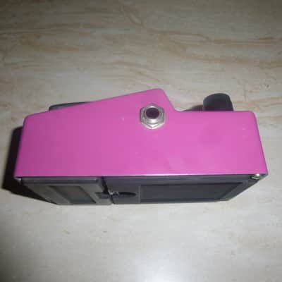 Ibanez AD9 Analog Delay Reissue 2004 - 2013 - Hot Pink image 4