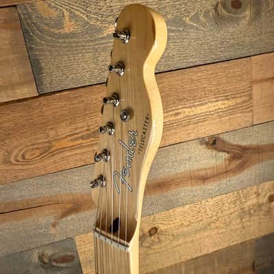 2015 Fender Classic Player Baja Telecaster - 2-Color Sunburst [Overpriced! Make an offer plz] image 9