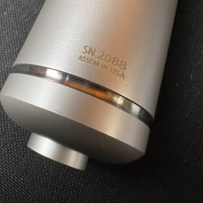 Pair of Miktek CV4 - Tube Microphones image 21