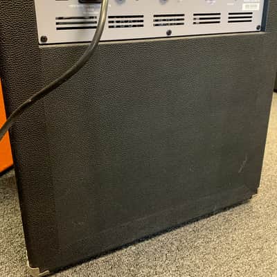 Blackstar Unity Series U120 120-Watt 1x12" Bass Guitar Combo 2018 - Present - Black image 8