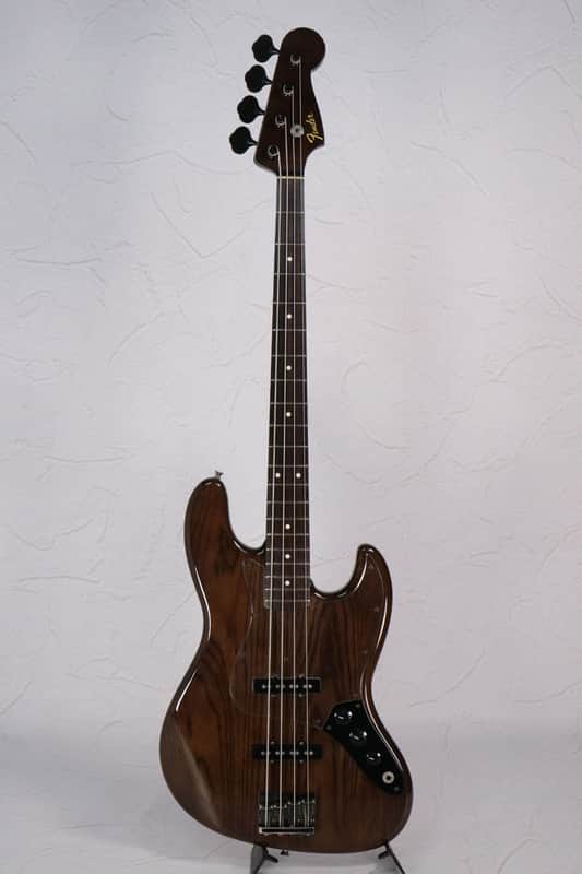 Fender Japan JB62-WAL [S085072] (01/23) | Reverb