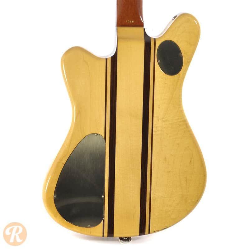 Martin EM-18 Natural 1979 | Reverb UK