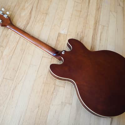 2011 Epiphone Casino 1961 50th Anniversary Limited Edition Guitar Gibson USA P90 image 13