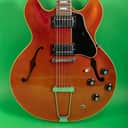 Gibson ES 335 1968 - Sparkling Burgundy
