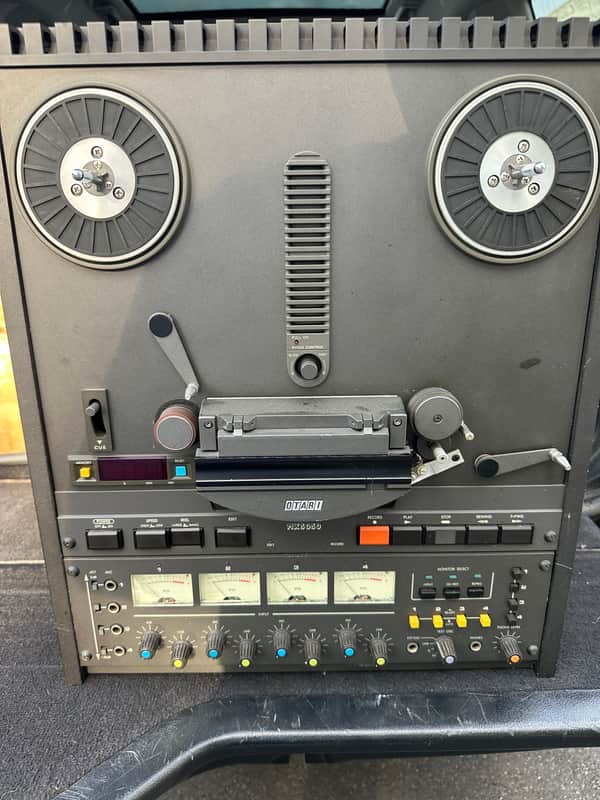 Otari Mx5050 BQll image 1