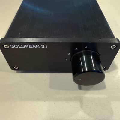 SOLUPEAK S1 - Black image 2