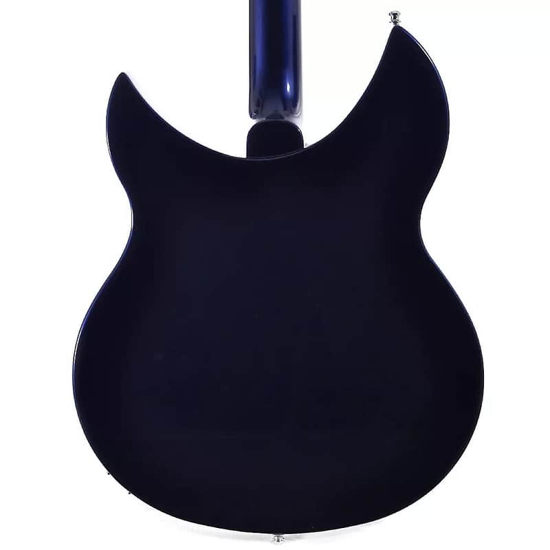 Immagine Rickenbacker 330 - 4