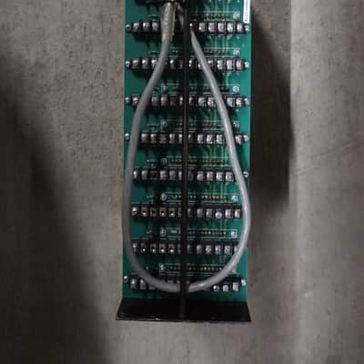 Aphex 9000R early 90's Black image 5