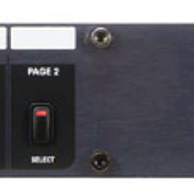 DBX ZONE-PRO-1260 12x6 Digital Zone Processor image 1