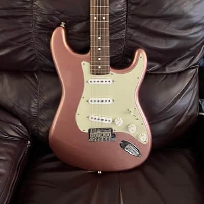 Fender Mod Shop Stratocaster image 6