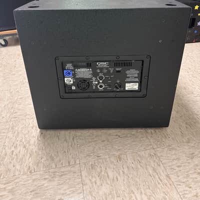 QSC KLA181 1,000W Active Powered Subwoofer – Excellent Condition image 3