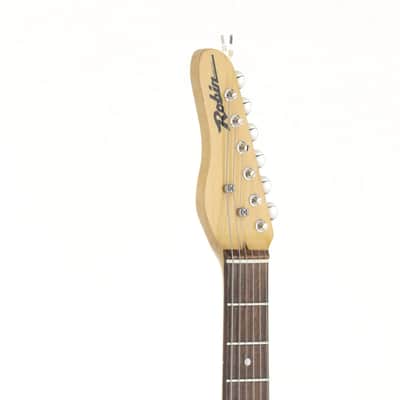 Robin Guitars Ranger Custom [SN 901255] [10/18] image 9