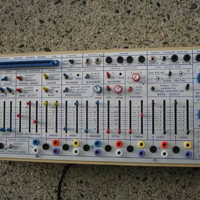 buchla  208r image 1