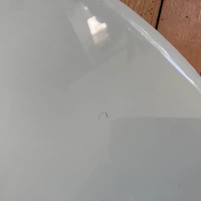 Fender Squier Vintage Modified Mustang Electric Guitar Body Indonesia 2016 image 12