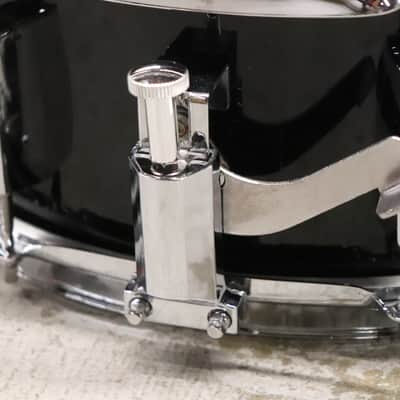 Pearl Roadshow 5.5 X 14" Snare Drum Black image 4