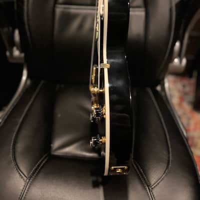 Gibson Les Paul Supreme 2023 - Present - Translucent Ebony Burst image 8