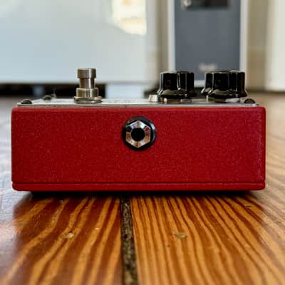 Mesa Boogie Tone Burst Boost / EQ / Overdrive Bild 3