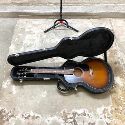 🎸 GIBSON RANGER / 2005 / americana series / saddle brown satin / incl. OHSC / rare image 17