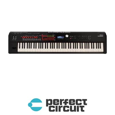 Roland RD-2000 EX 88-Key Stage Piano
