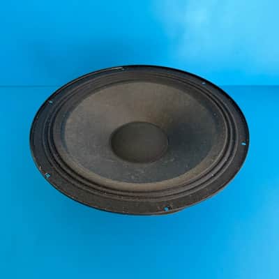 PEAVEY MAX 112 Bass Guitar Amplifier Part: 12" Speaker 35W 8Ohm Woofer image 6