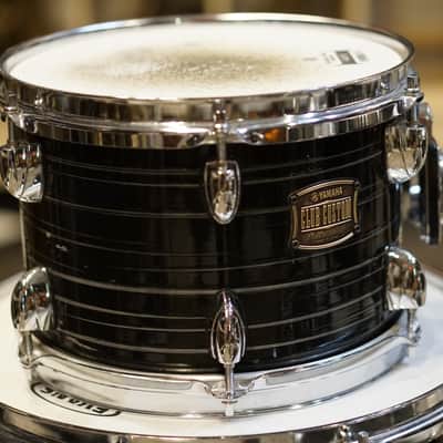Yamaha Club Custom Drum Set - 10/12/14/18 image 21