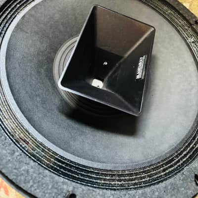 Altec 604-8K Speaker / Great Plains Audio Restored image 1