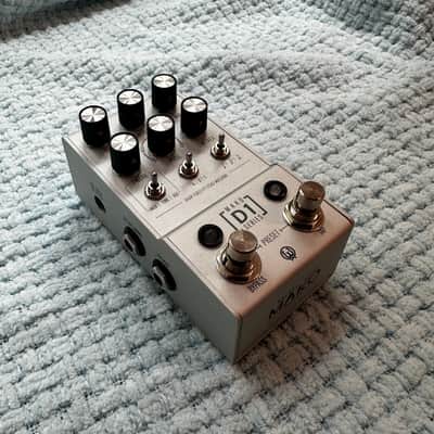 Walrus Audio Mako D1 High-Fidelity Stereo Delay image 3