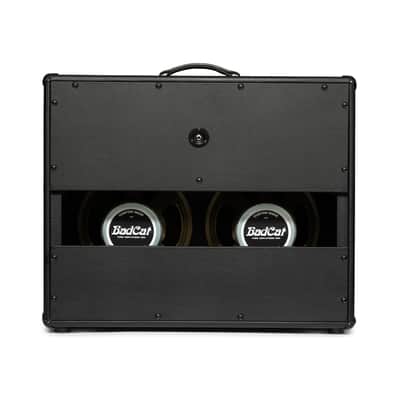 Bad Cat Cub V 2x12" Guitar Speaker Cabinet with Celestion Vintage 30s image 4