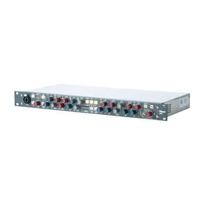 Neve 8801 - 1U Producer Pack Channel Strip image 2