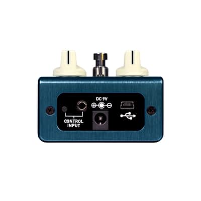 Source Audio One Series Atlas Compressor Pedal image 3