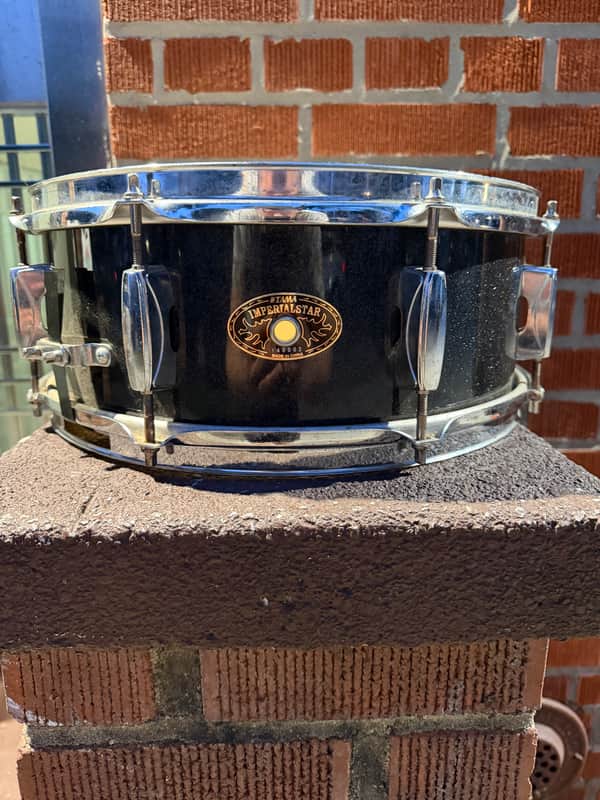 Tama Imperialstar Snare 14x5 image 1