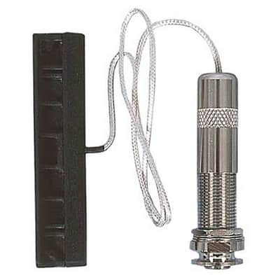 LR Baggs iBeam Acoustic Guitar Pickup Steel String LRBaggs USED image 2