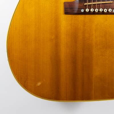 Gibson 1965 J-50ADJ image 5