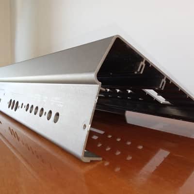 Korg Z1 - Front panel (European serial number 000024) - (not ship outside Europe) image 24