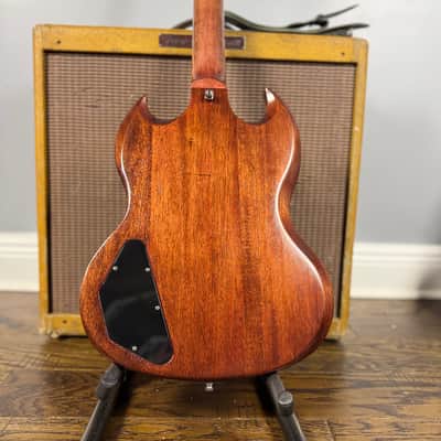 2014 Gibson SGJ image 5