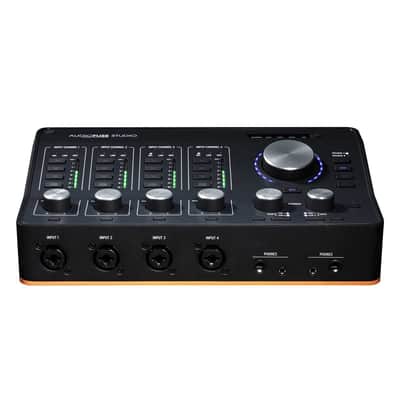 Arturia AudioFuse Studio USB Audio Interface (OpenBox) image 4