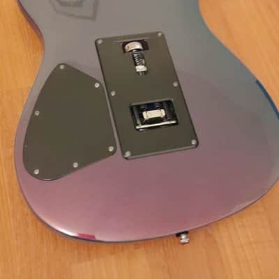 Ibanez S2170-PCM Prestige 2008 - Purple Chameleon image 7