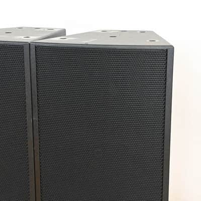 Electro-Voice (EV) EVF-1122S/66 Point-Source 12" Loudspeaker (PAIR) CG01L6Q image 2