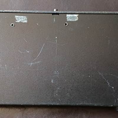 Digitech TSR-12 Rackmount Studio Reverb Multi Effects Processor image 5