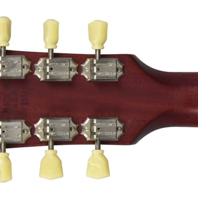 Used 2014 Gibson Memphis ES-335 Semi Hollow in Satin Cherry 13374720 image 12