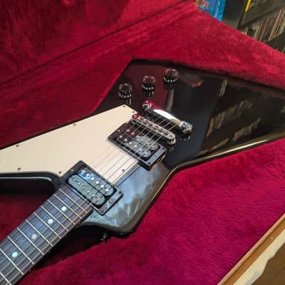 Gibson Explorer HP 2016 - Ebony image 4