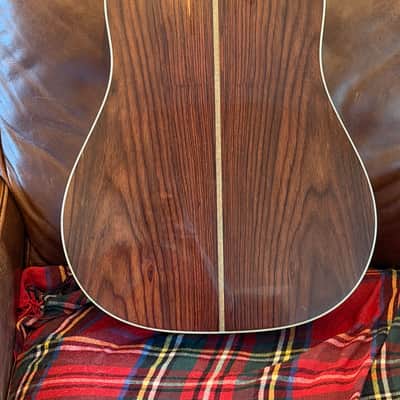 Martin D-28 Authentic 1937 VTS Aged 2023 - Present - Natural image 8