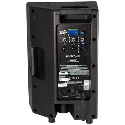 Peavey PVXP BT 10" Bluetooth Powered Speaker image 2