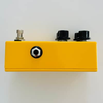 JHS Charlie Brown V4 Overdrive Pedal (JTM45 in a box) image 7