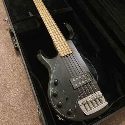 Ernie Ball Music Man Stingray 5 Lefty, 2011 image 1