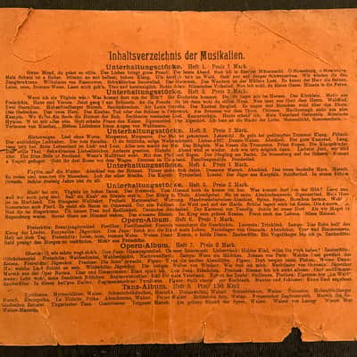 Reichelt's Pianochordia c1920 (Dolceola/Marxophone-like piano-zither) image 4