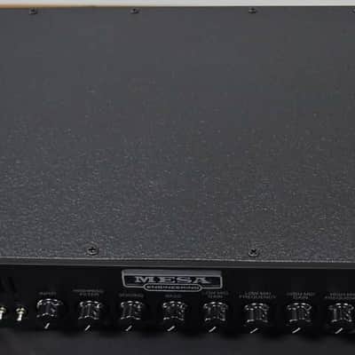 Mesa Boogie Subway D-800+ (Plus) *In Stock! image 2