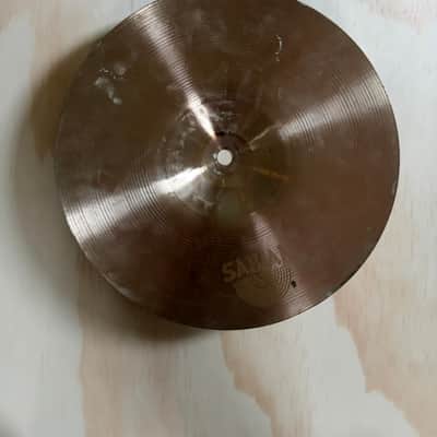 Sabian 10" Paragon Splash Cymbal 2004 - Present - Natural image 2
