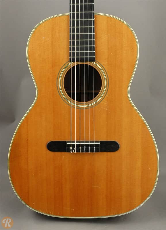 Martin 000-28C 1962 - 1967 image 1